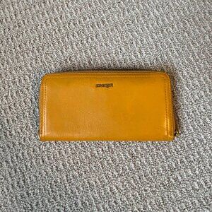 Margot Leather Wallet